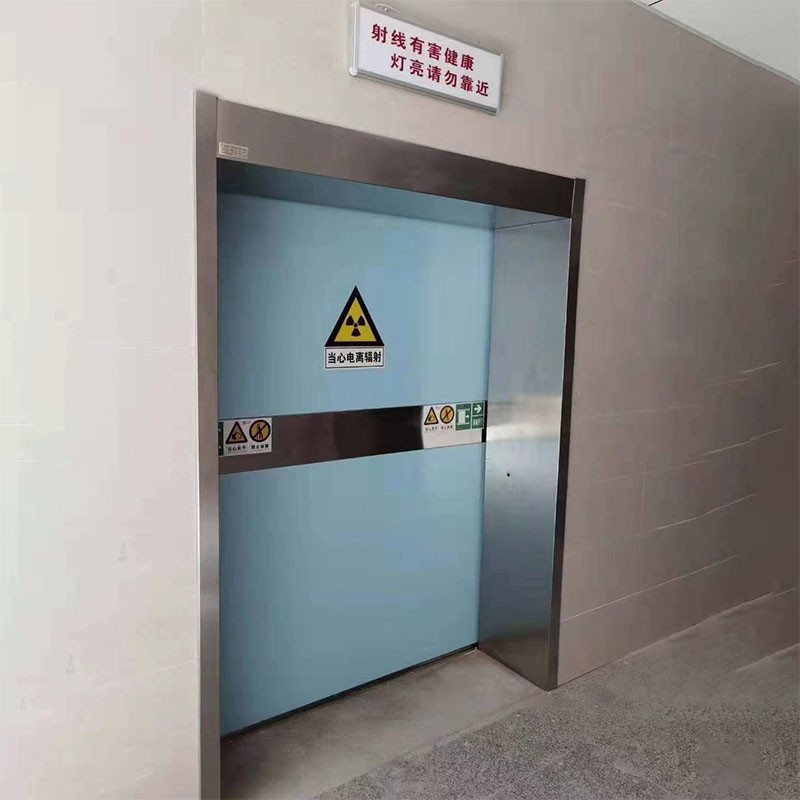 福建防护医用铅门