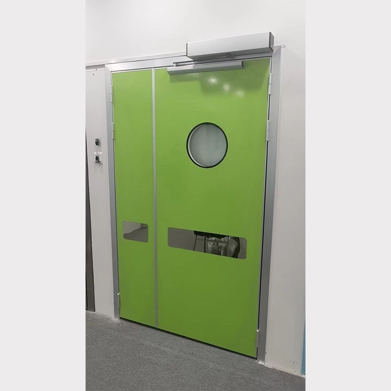 福建医用防辐射铅门