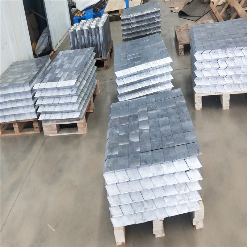 福建10mm医用铅板