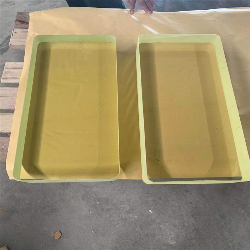 福建铅玻璃
