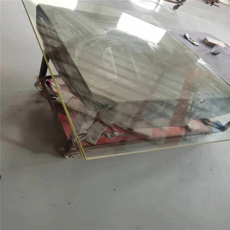 福建铅玻璃